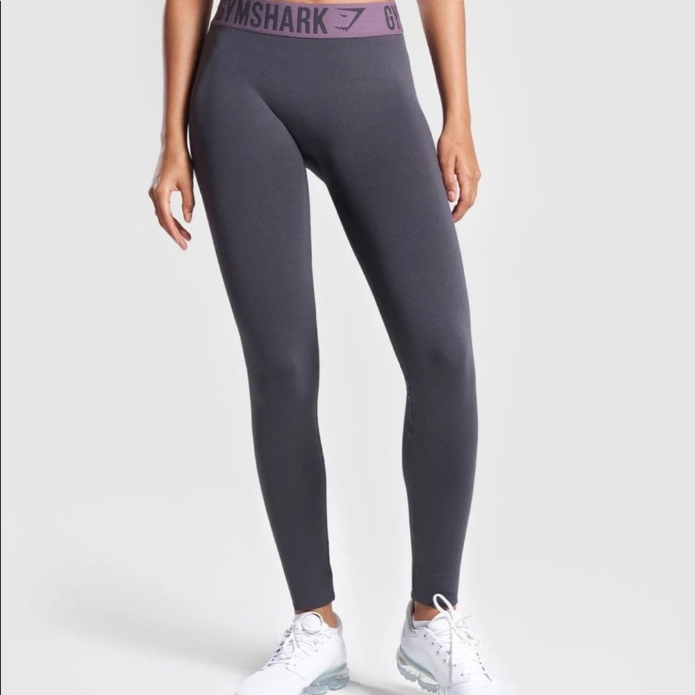 Gymshark fit leggings